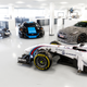 Image for article titled The Real-Life Stark Industries Turns Decades Of F1 Know-How Into Speed And Green Energy